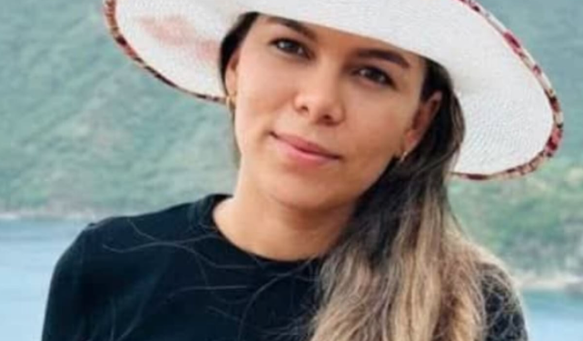 Fue liberada la ex personera Yenni Salazar tras nueve meses de secuestro